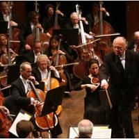 Gary W. Parr Made Chairman Of Board Of Directors Of NY Philharmonic-Symphony
