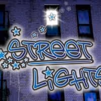 NYMF and Mass Street Productions Present STREET LIGHTS 10/13-18