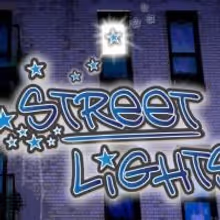 NYMF and Mass Street Productions Present STREET LIGHTS 10/13-18