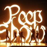 Las Vegas PEEPSHOW VIP Package Offers $55 Bottle Service Upgrade