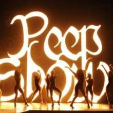 Las Vegas PEEPSHOW VIP Package Offers $55 Bottle Service Upgrade 