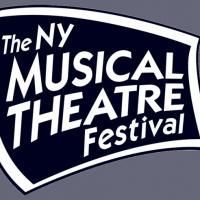 LETTERS TO DADDY, Jr. Plays NYMF At Manhattan Movement and Arts Center 10/4