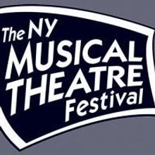 LETTERS TO DADDY, Jr. Plays NYMF At Manhattan Movement and Arts Center 10/4