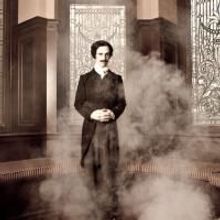 Brat Productions Hosts Soiree For HAUNTED POE At The Sumo Lounge 8/21