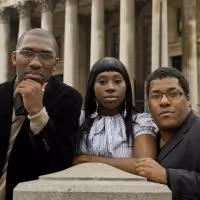 NOT BLACK AND WHITE Season Of Plays Presented At The Tricycle Theatre Runs October…