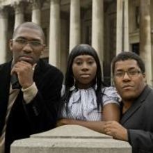 NOT BLACK AND WHITE Season Of Plays Presented At The Tricycle Theatre Runs October…