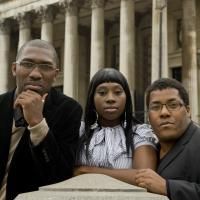 Full Cast Announced for NOT BLACK AND WHITE Season