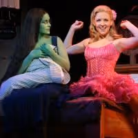 WICKED Makes Its Austin Premiere 8/12-30 At University Of Texas's Bass Concert Hall