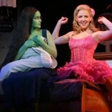 WICKED Makes Its Austin Premiere 8/12-30 At University Of Texas's Bass Concert Hall