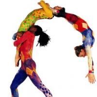 Pilobolus Dance Theatre Returns To The Joyce For Annual 4 Week Run 7/13-8/8