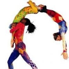 Pilobolus Dance Theatre Returns To The Joyce For Annual 4 Week Run 7/13-8/8