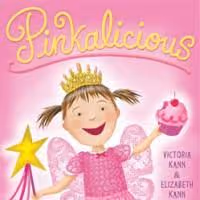 Sh-K-Boom Releases 'PINKALICIOUS, The Musical' Cast Recording