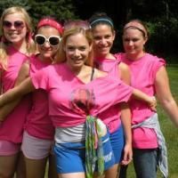 PINK! Plays Through 9/20 At The WorkShop Theater