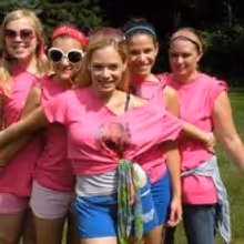 PINK! Plays Through 9/20 At The WorkShop Theater