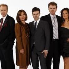 Groener, McGrath, Scalera & More Star In Sondheim's PUTTING IT TOGETHER At SCR 9/11-1