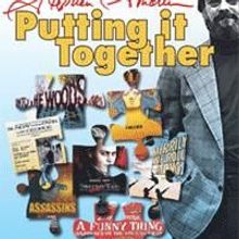 PUTTING IT TOGETHER Extended Thru 8/15 At The Custom Made Theatre Co.