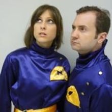 NMTC Presents PLANS 1 THROUGH 8 FROM OUTER SPACE 9/25-10/31