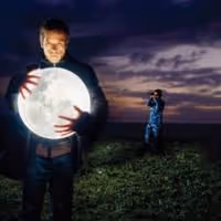 Sydney Theatre Company Presents Cameron & Finn's POOR BOY 7/6-8/1