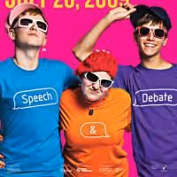 SPEECH & DEBATE Plays TheatreWorks Hartford 6/12-7/26