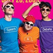 SPEECH & DEBATE Plays TheatreWorks Hartford 6/12-7/26 