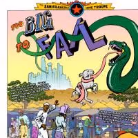 SF Mime Troupe Celebrates 50th Anniversary With Exhibitions & Events Around the Bay…