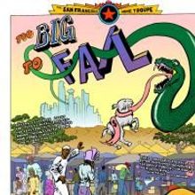 SF Mime Troupe Celebrates 50th Anniversary With Exhibitions & Events Around the Bay A