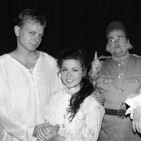 The Off Broadway Theatre Opens THE PIRATES OF PENZANCE 7/31