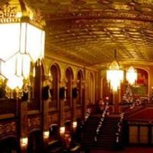 Inskip Lexus Sponsors PPAC's 2009/2010 Contemporary Classics Series