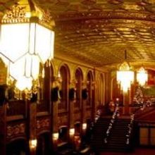 Rhode Island Monthly Votes PPAC 'Best Theater' In 2009 Readers Poll 