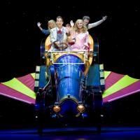 'CHITTY' Concludes National Tour At KC's Starlight 7/28-8/2