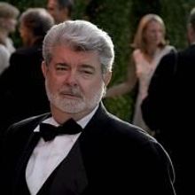 George Lucas Honored At Gene Siskel Center 6/13, Event Hosted By Jon Favreau