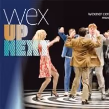 Wexner Center Announces Fall Season With Artists From England, Ireland, Brazil & More