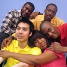 IN THE SILENCE OF THE HEART By Theater For The New City Plays 5/28-6/14 