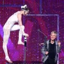 DeGeneres, Short, Lopez & More Set For TBS' A Very Funny Festival Thru 6/21