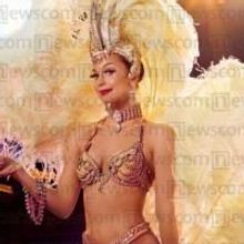 Jubilee! Celebrates 28 Years of Las Vegas Glitz, Glamour & Glitter 7/31, Holds Auditi