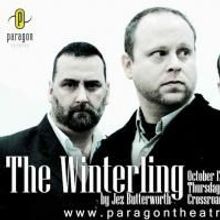 THE WINTERLING Plays The Paragon Theatre, Opens this Saturday 10/17