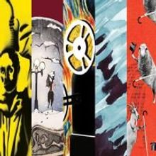 Pacific Theatre's 2009-2010 Season Kicks Off With 'JUDAS ISCARIOT' October 7-17