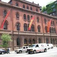 Beharie, Gilliam, Johnson Cast In FATHER COMES HOME FROM THE WARS At The Public