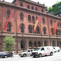 The Public Theater Is Now Accepting Applications For 2010 Emerging Writers Group