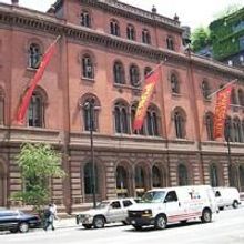 The Public Theater Is Now Accepting Applications For 2010 Emerging Writers Group