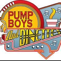 PUMP BOYS AND DINETTES Previews 5/28 & Opens 6/4 At Drury Lane Oakbrook