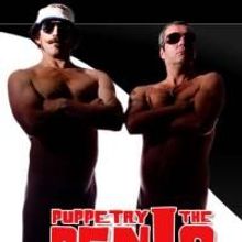 PUPPETRY OF THE PENIS Returns To NYC, Opens 8/6 At 45 Bleecker Street Theatre