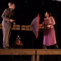 Gas & Electric Arts Announces the World Premiere of CABINET OF WONDERS, Runs…