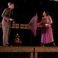Gas & Electric Arts Presents GENERATING Story Circle Series, Begins 8/11