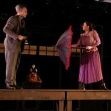 Gas & Electric Arts Presents GENERATING Story Circle Series, Begins 8/11