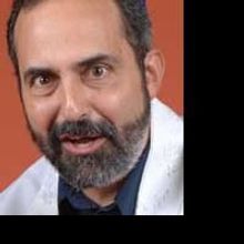 Charlie Varon's Rabbi Sam Gets Extended Through 6/7 At The Marsh