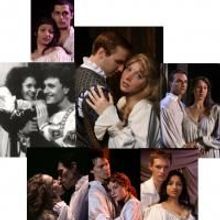 THE TEMPEST Comes To The New American Shakespeare Tavern 5/8-31 