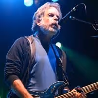 STG Presents Bob Weir & RatDog At The Paramount Theatre 8/23