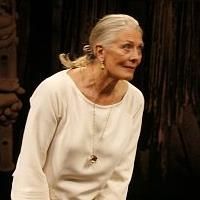 Tony Winner Vanessa Redgrave To Star In 'Magical Thinking' Benefit Performance 10/26