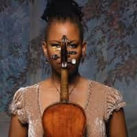 Jazz Violinist Regina Carter Plays Pepperdine University's Smothers Theatre 10/4